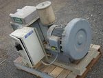 Spencer Vortex Blower Model No. VB-03OE-U W/ Hepa Filter. Fixed Price $729.00.