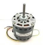 Ge Motors 5KCP39PGR407S Furnace Blower 3/4HP 1080RPM D800337P01 Used MB932. Fixed Price $129.00.