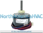 Oem Icp Heil Tempstar 1/8 Hp 230V Fan Motor Replaces Emerson HQ1053217EM. Fixed Price $240.35.