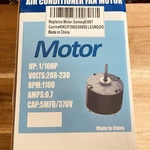Condenser Fan Motor For Carrier 5KCP39BGS069S Genteq 3S001 G3907 Replace. Fixed Price $57.99.