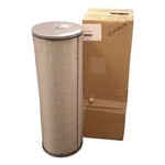 Cincinnati Fan F10306SP Inlet Filter For Hpc Series Blower 6IN Id, 9.75X29.5IN. Fixed Price $500.00.