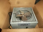 New Hoffman / Mclean Thermal 1RB65M Filter Box Fan. Fixed Price $199.00.