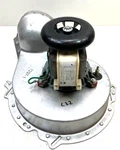 Jakel J238-150-15251 Draft Inducer Blower Motor Icp 119290-00 1014433 Used #L32. Fixed Price $65.00.