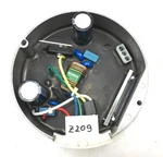 Genteq JN03 Module Only For 5SGA39FLP3012 1/2HP 120/240V Ccwle Used #Z209. Fixed Price $139.00.