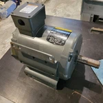 AOM3617T Abb Baldor Hp 208/230/460V 850RPM 3PH 60HZ 182T 3622M Teao New $999. Fixed Price $989.00.