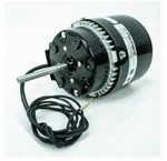 Packard 41336 Refrigeration Fan Motor, 1/20 Hp, 230 Volt, 1550 Rpm,. Fixed Price $108.17.