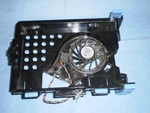 Forecon F608-CCW DFB601612MA0T12V 0.5A 020907A Dell Hd Fan With Caddy. Fixed Price $19.95.