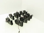 Datech DB13733-12VHBPA T2607 Brushless Server Blower Fan 12VDC 2.6A Lot Of 10. Fixed Price $74.99.