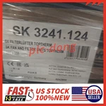 Rittal 3241124 Sk Filter Fan 225M /h 24V Dc 3241.124. Fixed Price $442.00.