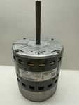 Genteq Ecm 3.0 Motor 5SME39HXL3016 1/2HP 120-240V 1050RPM 51-102602-01 GC08. Fixed Price $200.00.
