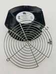 Comair Rotron JQ12B4 12VDC Fan W/ Guard 6.7 5.9 Axial Cooler 3400 Rpm. Fixed Price $11.99.