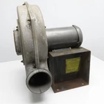 Chicago Blower 1400 3HP Centrifugal Fan 208-230/460V 3PH 3450RPM. Fixed Price $1199.99.