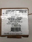 New Mars 09915 Commercial Evap Fan & Blower Motor Replaces Fasco D1134. Fixed Price $75.00.