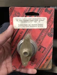 Dunham Bush Ml 5953 Thermo-cage Assembly W/seat. Fixed Price $80.00.