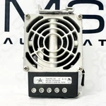 Stego 03103.0-00 03103000 Hvl Fan Heater Ac 230V 50/60 Hz 150W. Fixed Price $199.45.