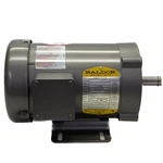 New Baldor .5HP 208-230/460V 3450RPM 2.1A Electric Industrial Motor CM3537. Fixed Price $227.99.