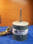Luxaire York S1-FHM3721 Condenser Fan Motor 3/4 Hp 208-230V 1075RPM. Fixed Price $100.00.