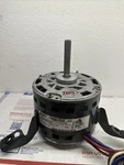 Ge Motors 5KCP396GV567DS, CPN:HC41TE 113 Blower 1/3HP, 5.2A, 1075RPM, #109. Fixed Price $85.00.