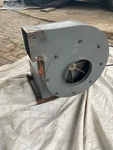 Dayton 4C329 High Pressure Blower Assembly 12-1/2" Wheel, Direct Drive, 1127 Cfm. Fixed Price $40.00.