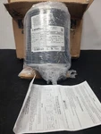Marathon B400 Electric Motor 1/3 Hp 1725 Rpm 1PH 115/230 V Frame 48S17D997M. Fixed Price $258.97.