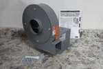 Dayton 2C940 7-3/4 In Wheel Dia 252 Max Cfm High Pressure Blower W/out Motor. Fixed Price $69.99.