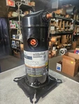 Copeland ZP25K6E-PFV-13A 25,000 Btu 230V 1PH 60HZ R-four Ten Scroll A/c Comp. Fixed Price $595.00.