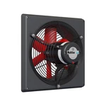 Multifan V4E30K2M71100 Exhaust FAN,12",SINGLE-PHASE 240VAC 21A092. Fixed Price $792.89.