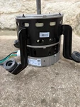 Broad-ocean ZWK702B53811001 Ecm Blower Motor Ccw 115-120V KMSAH013C38 HD44MQ136. Fixed Price $500.00.