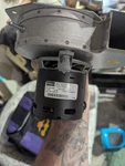 Fasco 7021-8935 Draft Inducer Blower Motor Assembly 2702-321. Fixed Price $84.99.