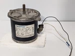 Marathon WP-H-48S17T290V Motor, O601, 115VAC, 1725RPM, 1/6 Hp. Fixed Price $129.99.