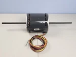 Nidec Us Motors 40046A-SP Blower 3/4 Hp, Speed, 1120 Rpm, 230V, Amp. Fixed Price $299.99.