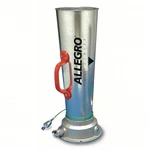 Allegro 9518-03S Pneumatic Blower, Venturi, Steel, 40 Psig, 1/2 In Npt. Fixed Price $160.00.