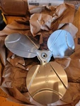 Revcor 2C356 Fan Blade In New S1203-28, 6-008-SGL. Fixed Price $39.99.