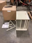Ouellet OASU30034 Am-rt New Electric Industrial Unit Heater 30000W 480V 3PH. Fixed Price $1900.00.