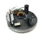 Genteq X13 FM19 Module Only P/n 46132-018 .5HP 208/230V Ccwle Rot. Used #Z691. Fixed Price $159.00.