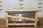 Powered Aire 48 Exposed Vestibule Exception Unheated Curtain. Fixed Price $500.00.