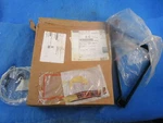 Lot Of 2 Dayton Air Circulator Mounting Brackets (fan) W/hardware 4F961A. Fixed Price $59.99.