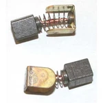 Dayton 6YHY7 Motor Brush Set, 1/4 In L, 3/16 W, PK2. Fixed Price $45.49.