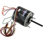 Motors US5461 Electrical Rescue Liberty 3.6A 1/2 Hp Condenser. Fixed Price $244.92.