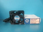 Pentaflow Pamotor 4600-XP Papst-motoren 1/2" Cooling Fan 115VAC-50/60HZ Axial. Fixed Price $39.99.