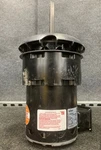 Century Electric Motor FC3106F, 5/8" Shaft, 200/460V Ac, Hp, 3PH. Fixed Price $359.99.