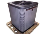 Ruud UA2024AJVCB Ton "ultra" Split-system Ac Seer 208-230/60/1 R-410A. Fixed Price $2189.00.