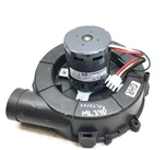 Fasco 7021-10915 Draft Inducer Blower Motor Assembly 60L1401 115V Used #ML340. Fixed Price $129.00.