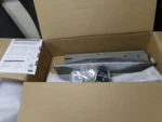 (1) Dayton 13F062 Roll About Floor Stand,for Fan 13F059, 13F060 Steel (dc). Fixed Price $25.00.