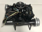 Zhongshan Broad-ocean YDZ-050L22541-01 Furnace Inducer Blower Motor HC28CQ115. Fixed Price $130.00.