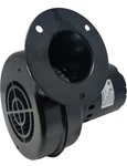 Round 3.3 Inch Blower With Flange Replaces Dayton 1TDP3, Fasco 7021-4931. Fixed Price $76.98.