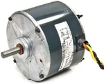Carrier HC33GE208 Motor 1/6 Hp, 208-230V, 1500 Rpm. Fixed Price $260.19.