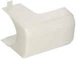 Broan Light Lens White. Fixed Price $8.52.