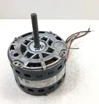 Ge 5KCP39FGM451BS Blower Motor M16 1/3 Hp 1075 Rpm 115V Wires Cut Used #MP319. Fixed Price $75.00.