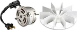 Broan Nutone BP27R Fan Motor Wheel 50 Cfm Bath Replacement. Fixed Price $48.26.